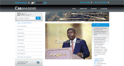 Desktop Screenshot of jaimagens.com